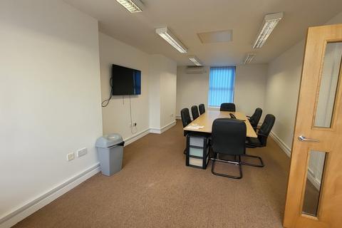 Office to rent, 23 - 31 Hessle Road, Hull