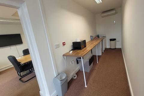 Office to rent, 23 - 31 Hessle Road, Hull