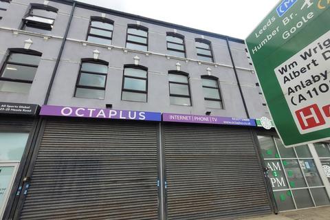 Office to rent, 23 - 31 Hessle Road, Hull, HU3 2AA