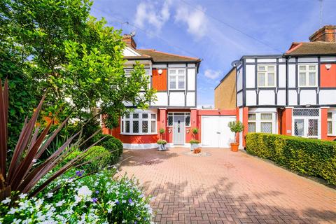 3 bedroom semi-detached house for sale, Chalgrove Cresent, Clayhall