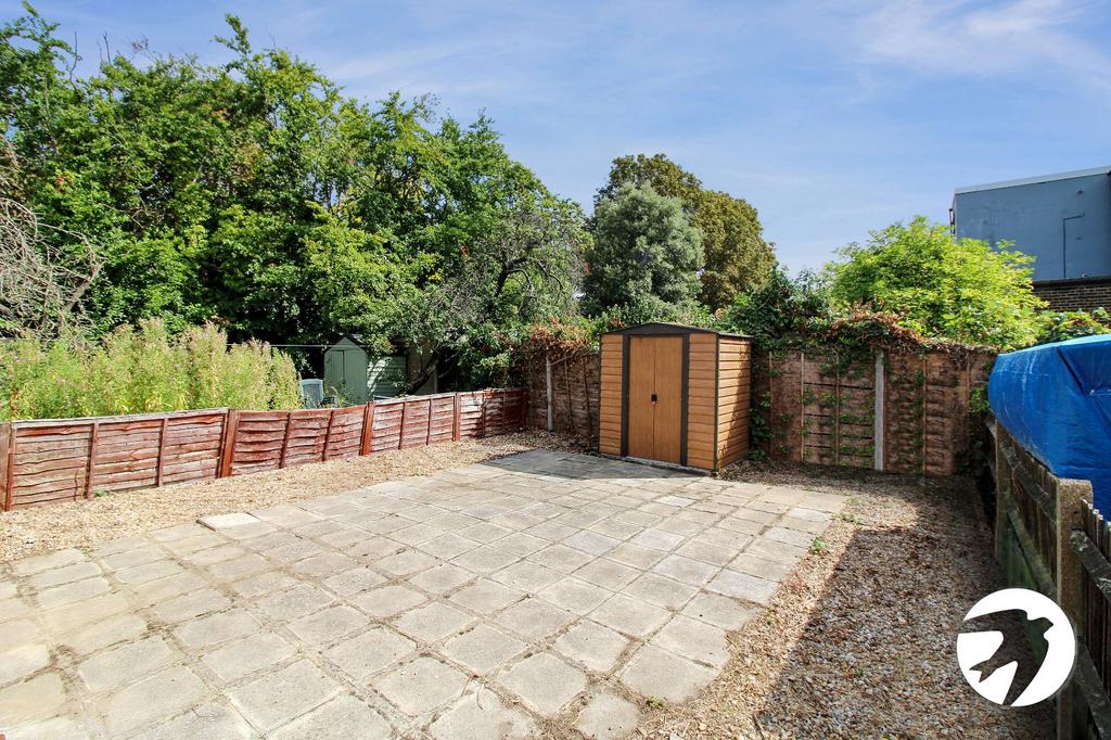 Private Garden