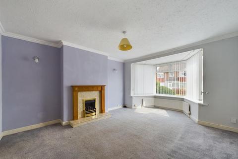 4 bedroom semi-detached house for sale, Beach Croft Avenue, Tynemouth