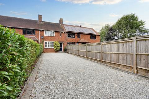 3 bedroom terraced house for sale, Bimbury Lane, Detling, ME14