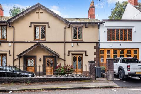 3 bedroom terraced house for sale, 74 Ryland Road, Edgbaston, Birmingham, B15 2BW