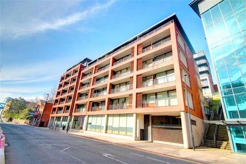 2 bedroom apartment to rent, Quayside Lofts, 62 The Close, Newcastle Upon Tyne, NE1