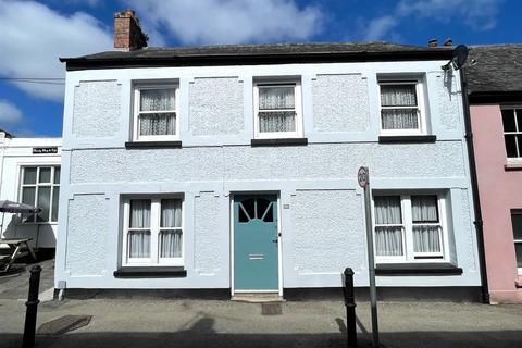 5 bedroom end of terrace house for sale, Penryn TR10