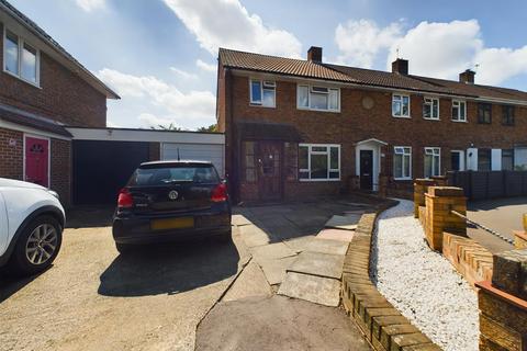 3 bedroom semi-detached house for sale, Furzefield, Crawley RH11