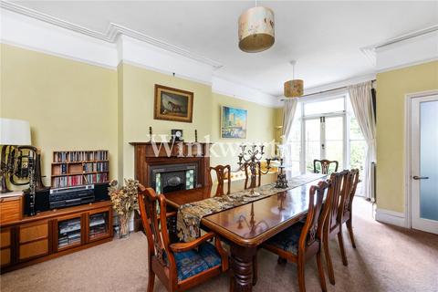45 Selborne Road, London, N14 7DD