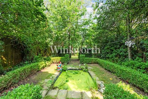 45 Selborne Road, London, N14 7DD