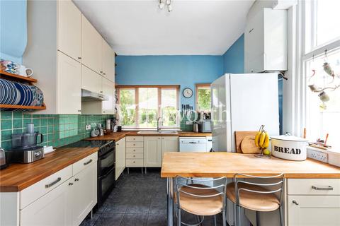 45 Selborne Road, London, N14 7DD