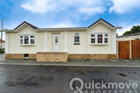 2 bedroom park home for sale, Great Yarmouth, Norfolk, NR31