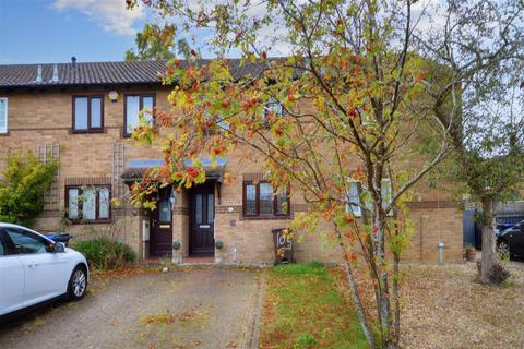 2 bedroom terraced house to rent, Wrenbury Road, Duston, NN5