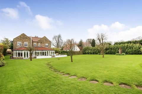 4 bedroom country house for sale, Orchard House and Building Plot, Denton