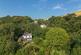 Waterhead House, Kingswear Drone
