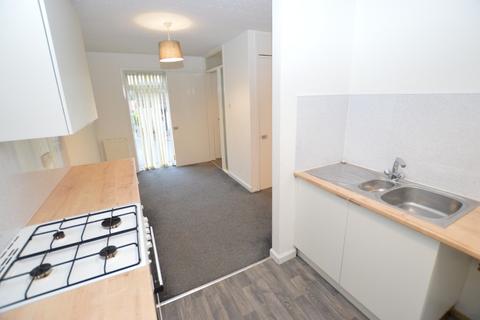 undefined, Affric Road, Glenrothes, KY7
