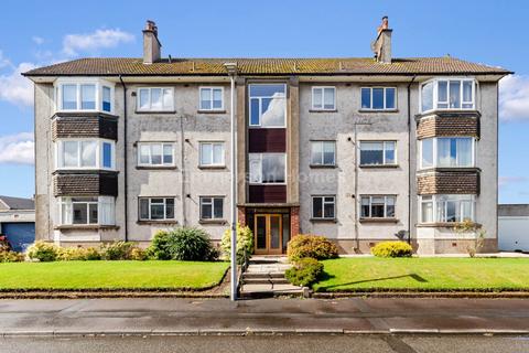 0/1, 2 Mackenzie Drive, Kilbarchan, Johnstone, PA10 2BA
