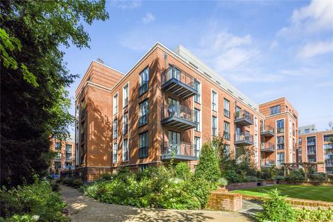 3 bedroom penthouse for sale, Fellowes Rise, Winchester, Hampshire, SO22