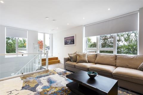 3 bedroom penthouse for sale, Fellowes Rise, Winchester, Hampshire, SO22