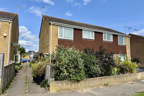 1 bedroom flat for sale, Dawkins Road, Poole BH15