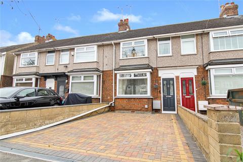 2 bedroom terraced house for sale, Wiltshire Avenue, Swindon SN2