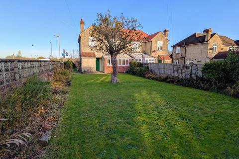 3 bedroom semi-detached house for sale, WICKHAM ROAD, FAREHAM