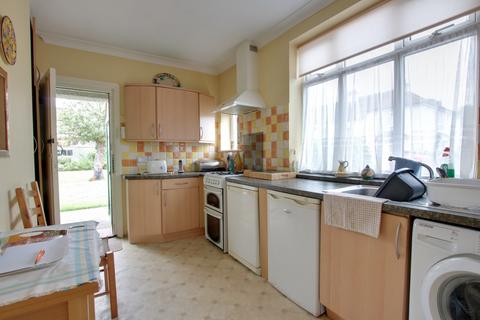 3 bedroom semi-detached house for sale, WICKHAM ROAD, FAREHAM