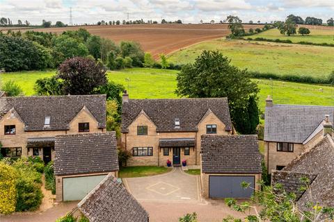 4 bedroom detached house for sale, Little Field Close, Eastcote, Towcester, Northamptonshire, NN12