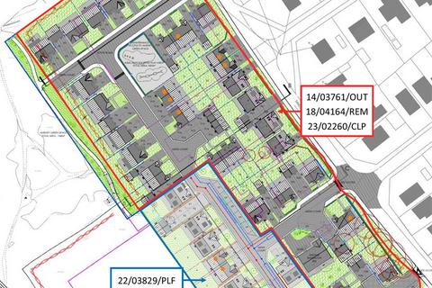 Land for sale, Sands Lane, Holme on Spalding Moor, York