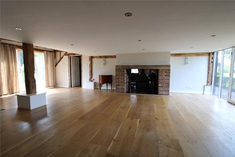 4 bedroom detached house to rent, Silverhill, Hurst Green, Etchingham, East Sussex, TN19