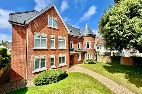 3 bedroom flat for sale, DURLSTON ROAD, SWANAGE