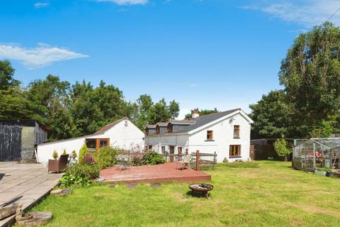 4 bedroom cottage for sale, Twyncynghordy Road, Ebbw Vale NP23