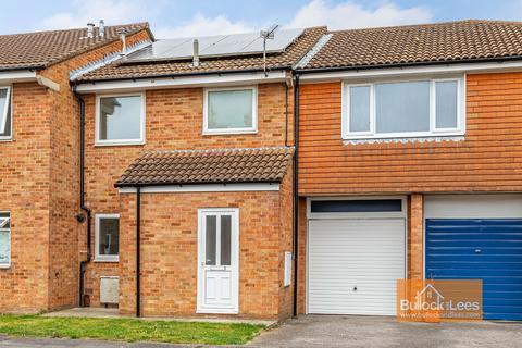 3 bedroom terraced house for sale, Aspen Gardens, Poole