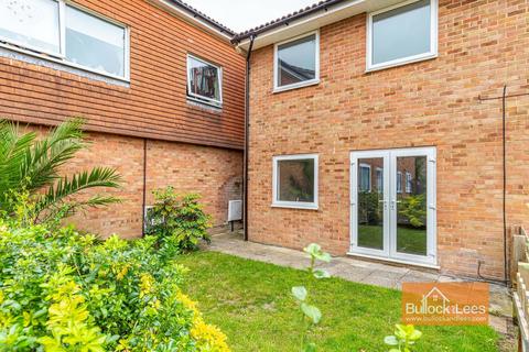 3 bedroom terraced house for sale, Aspen Gardens, Poole