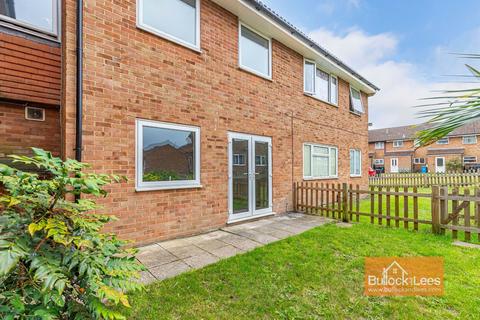 3 bedroom terraced house for sale, Aspen Gardens, Poole