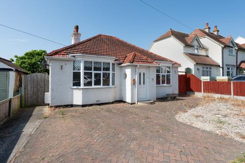 2 bedroom detached bungalow for sale, Holmscroft Road, Herne Bay, Kent