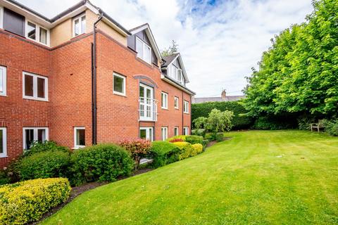 2 bedroom retirement property for sale, Fairfax Court, Acomb Road, York