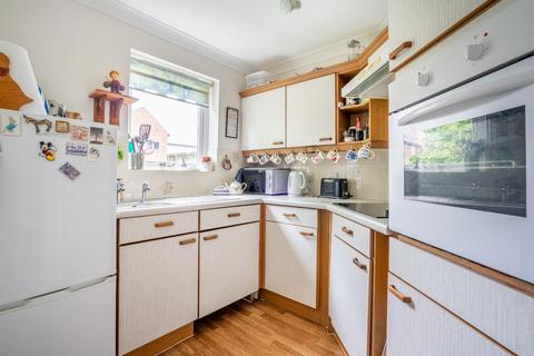 2 bedroom retirement property for sale, Fairfax Court, Acomb Road, York