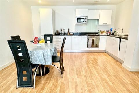 2 bedroom apartment for sale, Greenslade House, Beeston, NG9 1GB