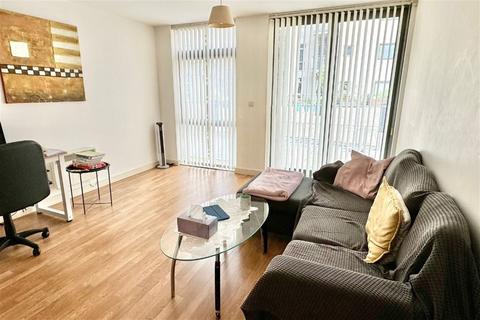 undefined, 7 Greenslade House, Beeston, NG9 1GB