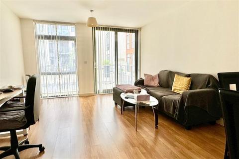 undefined, 7 Greenslade House, Beeston, NG9 1GB