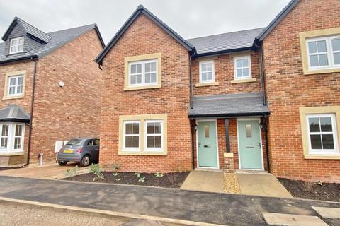 undefined, Larch Lane, Preston PR4