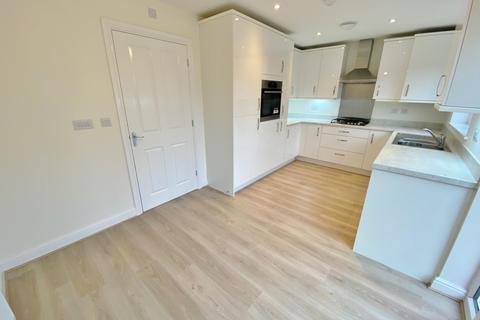undefined, Larch Lane, Preston PR4