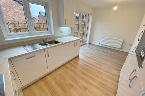 undefined, Larch Lane, Preston PR4