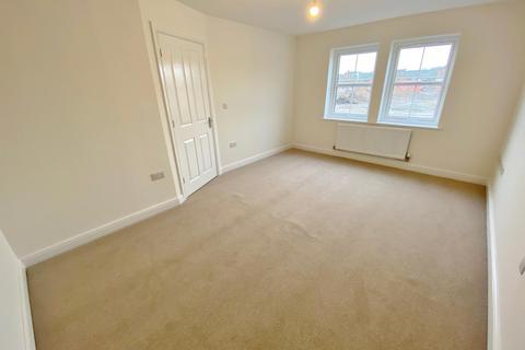 undefined, Larch Lane, Preston PR4
