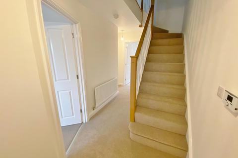 undefined, Larch Lane, Preston PR4