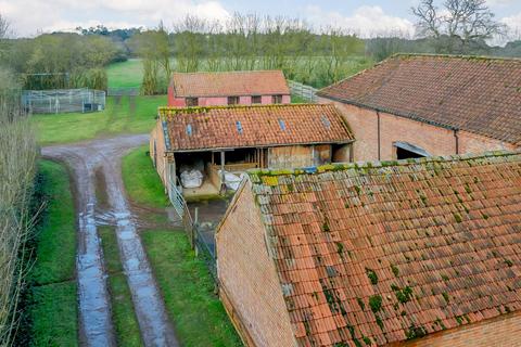 5 bedroom detached house for sale, Salle, Norwich, Norfolk, NR10