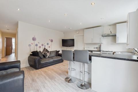 1 bedroom apartment to rent, The Annexe, Charlbury Road, Ickenham, UB10