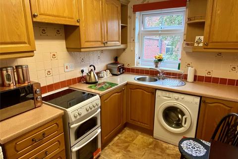 1 bedroom apartment for sale, Blackers Court, Dewsbury, WF12