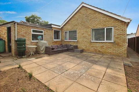 3 bedroom bungalow for sale, Somerville Close, Waddington, Lincoln