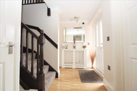 5 bedroom detached house for sale, Lavendon Close, Southfield Gardens, Cramlington